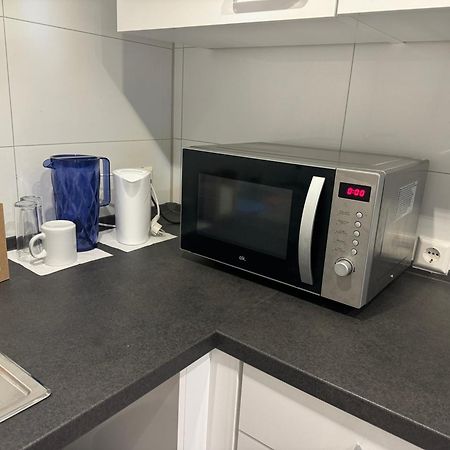 זינסהיים City Apartment Stadtwohnung Mit Kueche Und Netflix Nahe Bahnhof מראה חיצוני תמונה